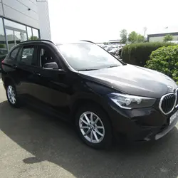 BMW X1 (F48) SDRIVE16DA 116CH BUSINESS DESIGN DKG7 Dol-de-Bretagne