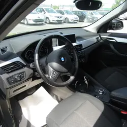 BMW X1 (F48) SDRIVE16DA 116CH BUSINESS DESIGN DKG7 Dol-de-Bretagne