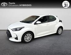 Toyota Yaris Cholet