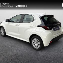 Toyota Yaris 116h Dynamic 5p MY22 Cholet