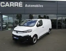 Citroen Jumpy Dol-de-Bretagne
