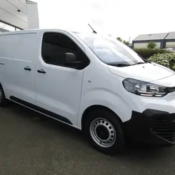 Citroen Jumpy XL 2.0 BLUEHDI 145CH S&S EAT8 Dol-de-Bretagne