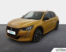 Peugeot e-208 Cagnes-sur-Mer