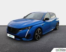 Peugeot 308 III Phase 1