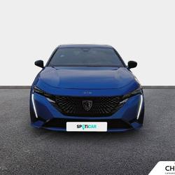 Peugeot 308 III Phase 1 308 BlueHDi 130ch S&S EAT8 GT Nice
