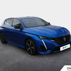 Peugeot 308 III Phase 1 308 BlueHDi 130ch S&S EAT8 GT Nice