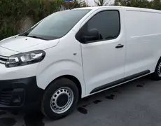 Citroen Jumpy Clermont