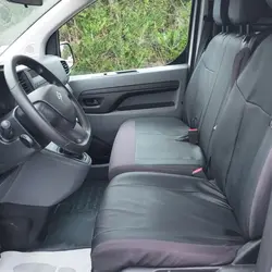 Citroen Jumpy M 2.0 BLUEHDI 120CH S&S CLUB Clermont