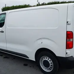 Citroen Jumpy M 2.0 BLUEHDI 120CH S&S CLUB Clermont