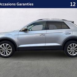 Volkswagen T-Roc T-Roc 1.0 TSI 110 Start/Stop BVM6 VW Edition Salon-de-Provence