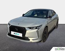 DS DS4 Cagnes-sur-Mer