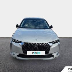DS DS4 DS 4 Hybride E-Tense 225 EAT8 Rivoli Cagnes-sur-Mer