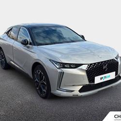 DS DS4 DS 4 Hybride E-Tense 225 EAT8 Rivoli Cagnes-sur-Mer