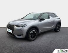 DS DS3 Crossback Cagnes-sur-Mer