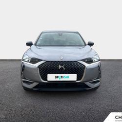 DS DS3 Crossback DS3 Crossback PureTech 130 EAT8 Connected Chic Cagnes-sur-Mer