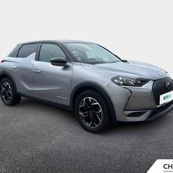 DS DS3 Crossback DS3 Crossback PureTech 130 EAT8 Connected Chic Cagnes-sur-Mer