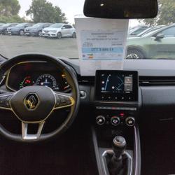 Renault Clio 5 1.0 TCE 90CH INTENS -21N occasion - Saint-Georges-sur-Loire - photo 2/13
