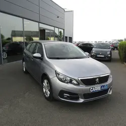 Peugeot 308 SW Phase 2 1.5 BLUEHDI 130CH S&S ACTIVE EAT8 Dol-de-Bretagne