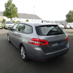Peugeot 308 SW Phase 2 1.5 BLUEHDI 130CH S&S ACTIVE EAT8 Dol-de-Bretagne