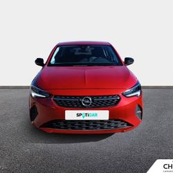 Opel Corsa Corsa 1.2 Turbo 100 ch BVM6 Elegance Business Grasse
