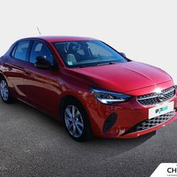 Opel Corsa Corsa 1.2 Turbo 100 ch BVM6 Elegance Business Grasse