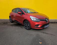 Renault Clio 4 Saint-Georges-sur-Loire