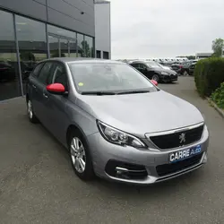 Peugeot 308 SW Phase 2 1.5 BLUEHDI 130CH S&S ACTIVE EAT8 Dol-de-Bretagne