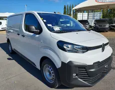Citroen Jumpy Clermont