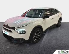 Citroen e-C4 - e-C4 136 ch Automatique Feel - 10 900 €