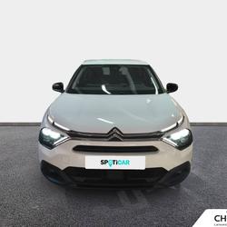 Citroen e-C4 e-C4 136 ch Automatique Feel Cagnes-sur-Mer