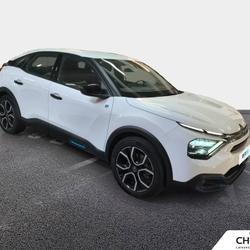 Citroen e-C4 e-C4 136 ch Automatique Feel Cagnes-sur-Mer