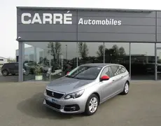 Peugeot 308 SW Phase 2 Dol-de-Bretagne