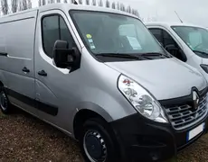 Renault Master Clermont