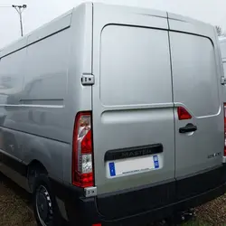 Renault Master F2800 L1H1 2.3 DCI 135CH GRAND CONFORT E6 Clermont