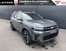 Dacia Bigster La Grand-Croix