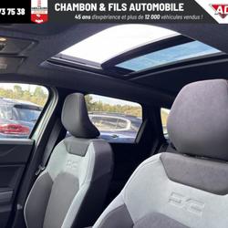 Dacia Bigster Hybrid-G 150 4x4 Extreme + Pack parking / Pack Hiver Hayon &eacute;lectrique La Grand-Croix