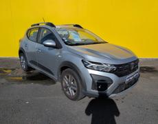 Dacia Sandero Saint-Georges-sur-Loire