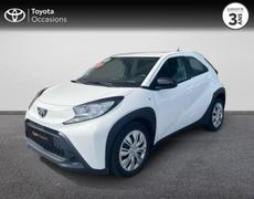Toyota Aygo X Cholet
