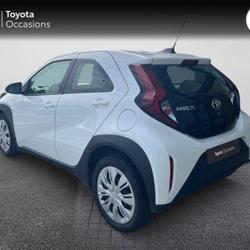 Toyota Aygo X 1.0 VVT-i 72ch Dynamic Cholet
