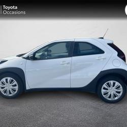 Toyota Aygo X 1.0 VVT-i 72ch Dynamic Cholet