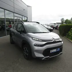 Citroen C3 Aircross BLUEHDI 110CH S&S FEEL PACK Dol-de-Bretagne