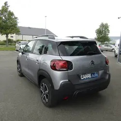 Citroen C3 Aircross BLUEHDI 110CH S&S FEEL PACK Dol-de-Bretagne