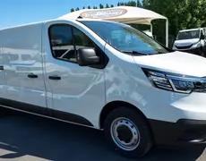 Renault Trafic Clermont