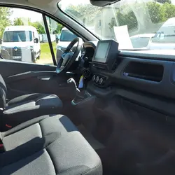 Renault Trafic L2H1 3T 2.0 BLUE DCI 130CH +PLANCHER Clermont