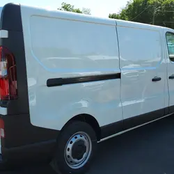 Renault Trafic L2H1 3T 2.0 BLUE DCI 130CH +PLANCHER Clermont