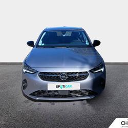 Opel Corsa Corsa Electrique 136 ch & Batterie 50 kw/h Edition Business Nice