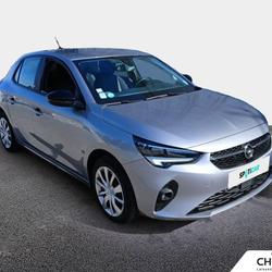 Opel Corsa Corsa Electrique 136 ch & Batterie 50 kw/h Edition Business Nice