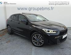BMW X2 Le Havre