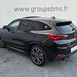 BMW X2 xDrive25eA 220ch M Sport Euro6d-T 6cv Le Havre