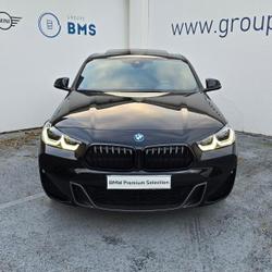 BMW X2 xDrive25eA 220ch M Sport Euro6d-T 6cv Le Havre
